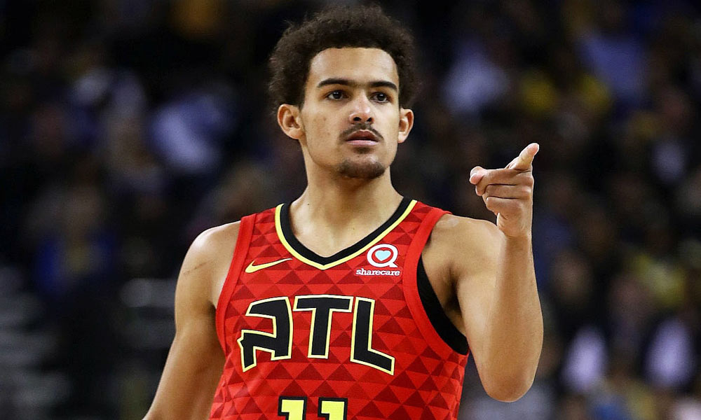 trae young