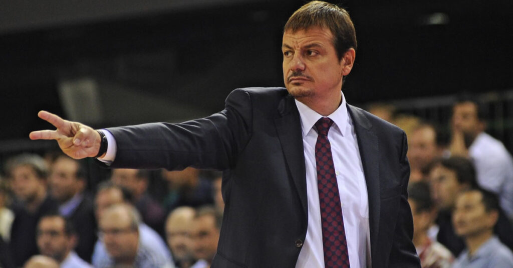 apokalyptikos o ataman ti tha allaxei