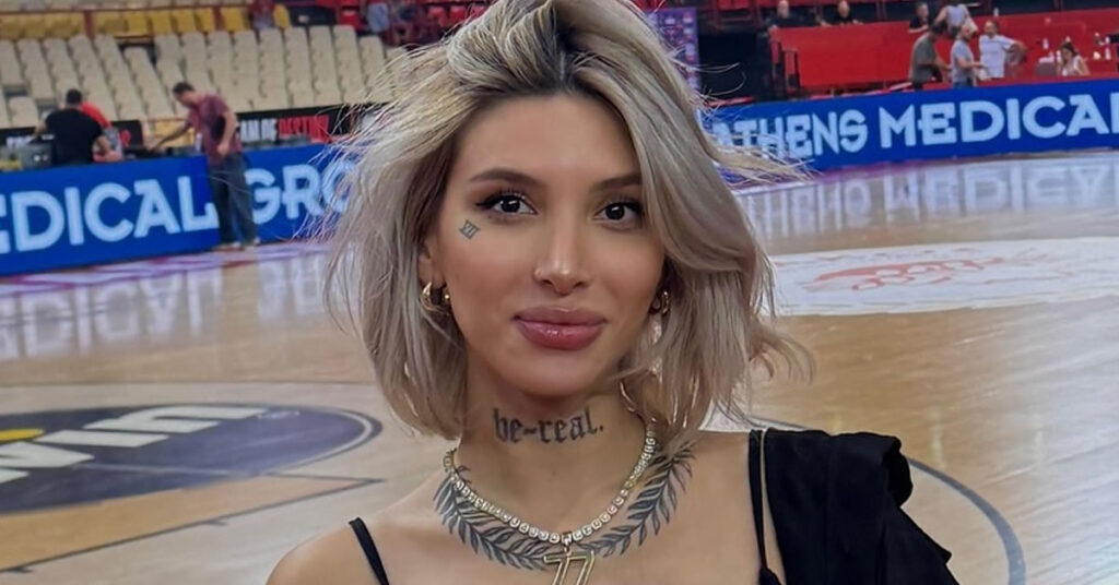 i beril den chanei agona sto plevro t