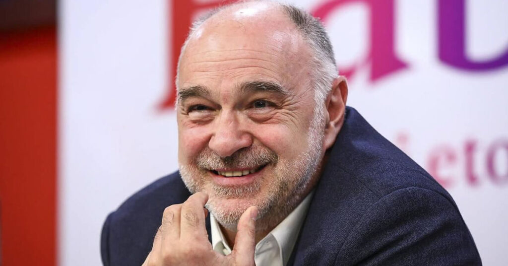 pablo laso i amyna kai oi filathloi ekanan ti di