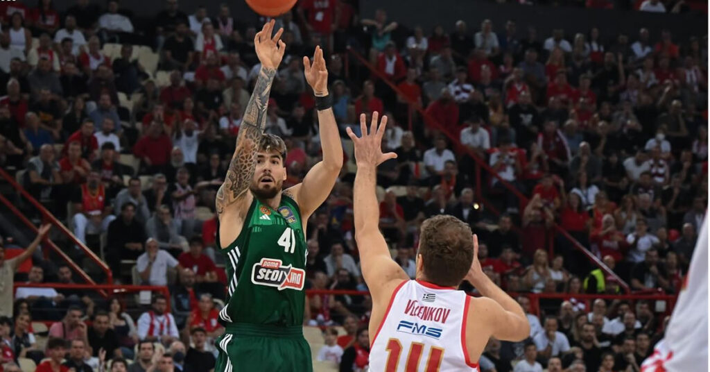 i paradosi spaei apopse panathinaikos